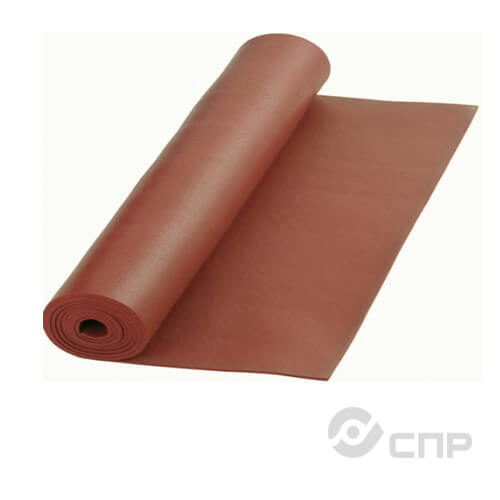 Техпластина (лист) 450х450х1,4